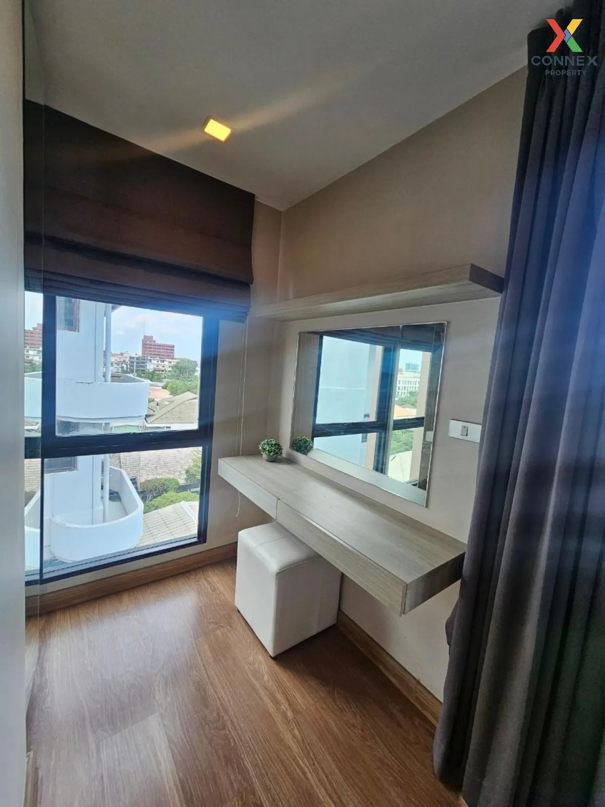 เช่าคอนโด  ดิ เอซ เอกมัย BTS-พระโขนง คลองตันเหนือ เขต วัฒนา กรุงเ