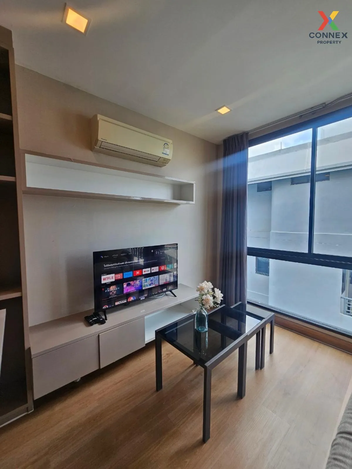 เช่าคอนโด  ดิ เอซ เอกมัย BTS-พระโขนง คลองตันเหนือ เขต วัฒนา กรุงเ 2