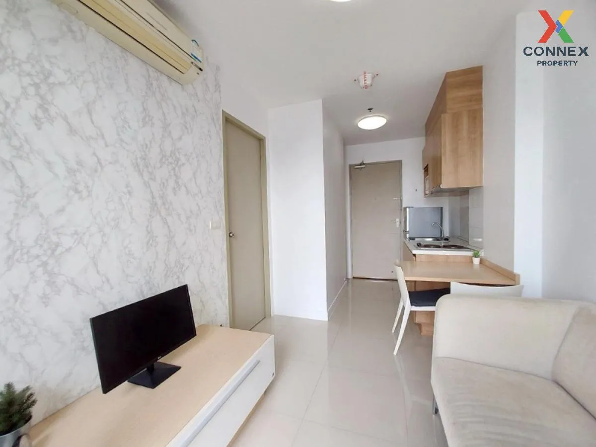 For Rent Condo , Ideo Mix Sukhumvit 103 , BTS-Udom Suk , Bang Na  1