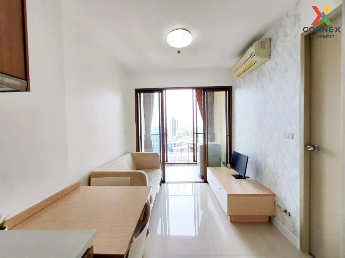 For Rent Condo , Ideo Mix Sukhumvit 103 , BTS-Udom Suk , Bang Na  2