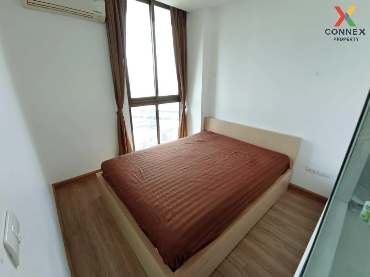 For Rent Condo , Ideo Mix Sukhumvit 103 , BTS-Udom Suk , Bang Na  4