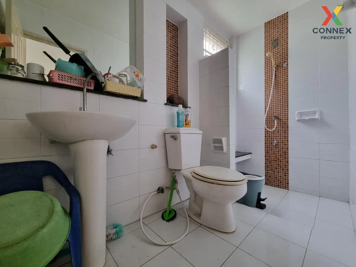 ขายบ้าน  เพอร์เฟค พาร์ค สุวรรณภูมิ วิวสวย มีนบุรี เขต มีนบุรี กรุ