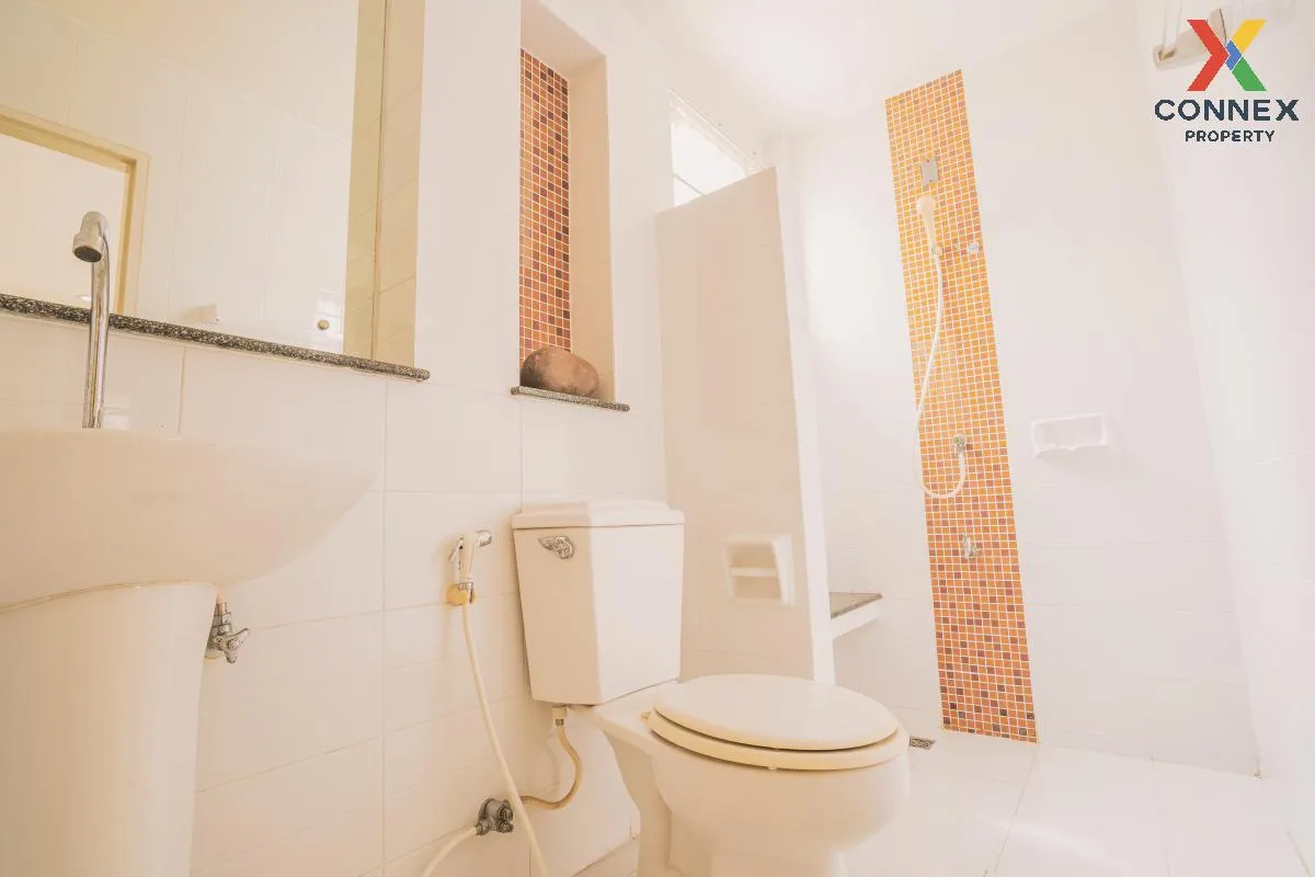 ขายบ้าน  เพอร์เฟค พาร์ค สุวรรณภูมิ วิวสวย มีนบุรี เขต มีนบุรี กรุ