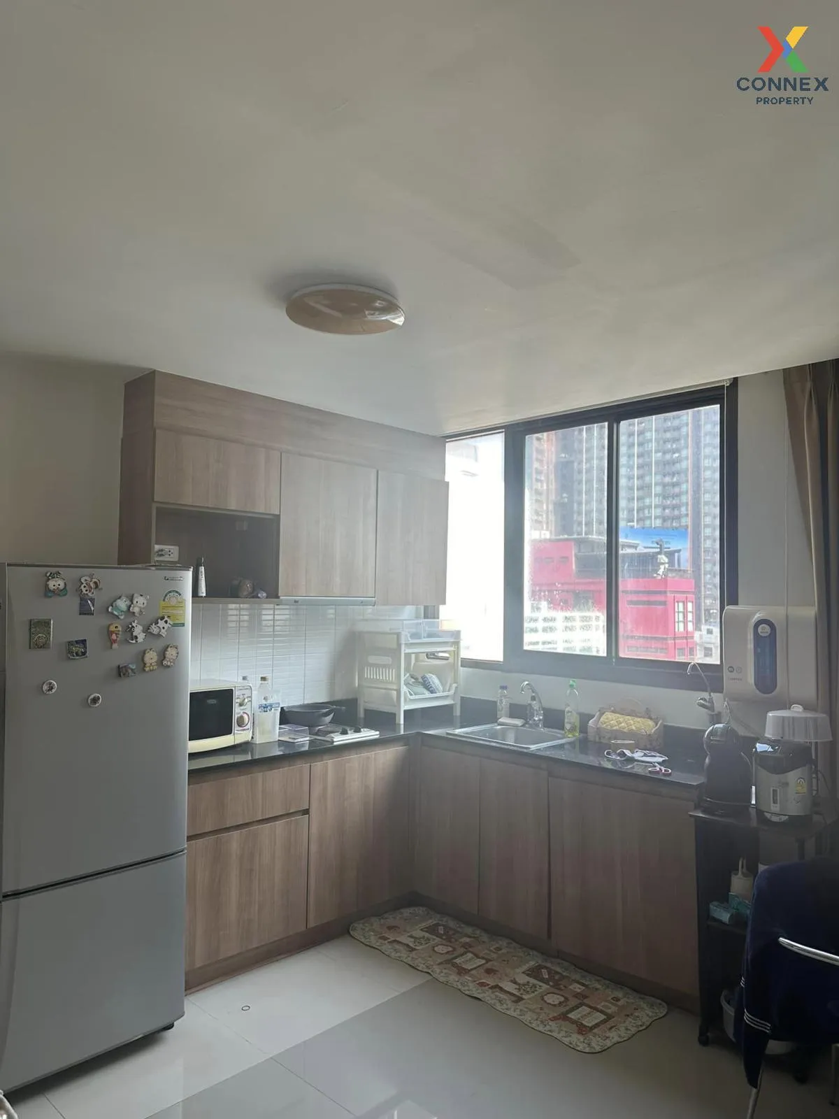 For Sale Condo , Ideo Ladprao 17 , BTS-Ha Yaek Lat Phrao , Chomph 3