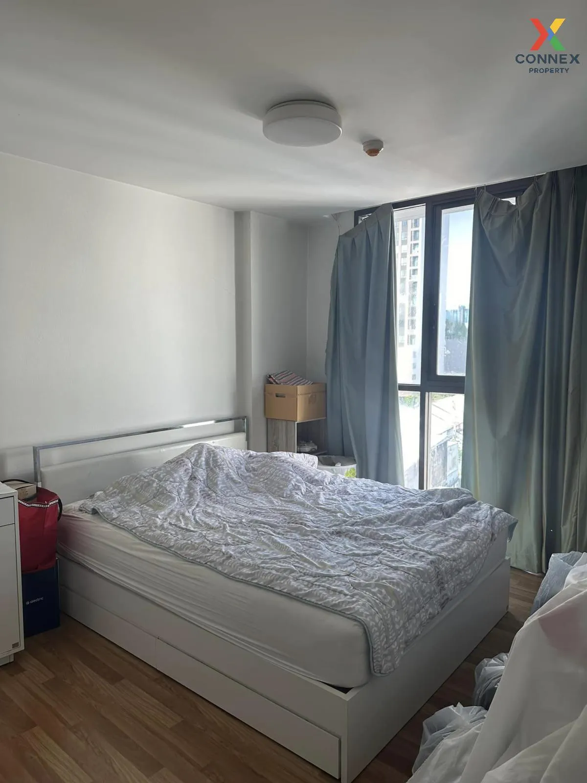 For Sale Condo , Ideo Ladprao 17 , BTS-Ha Yaek Lat Phrao , Chomph 4