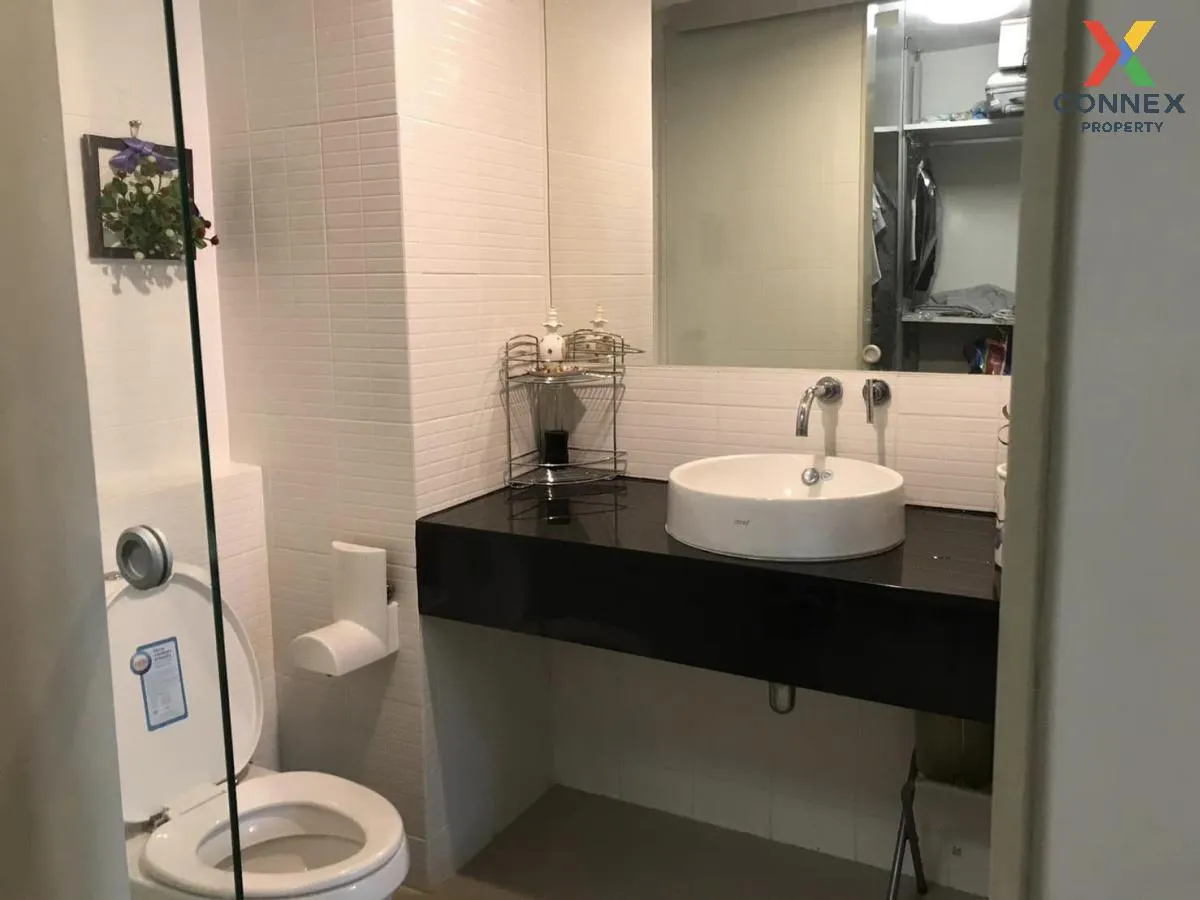 For Sale Condo , Ideo Ladprao 17 , BTS-Ha Yaek Lat Phrao , Chomph