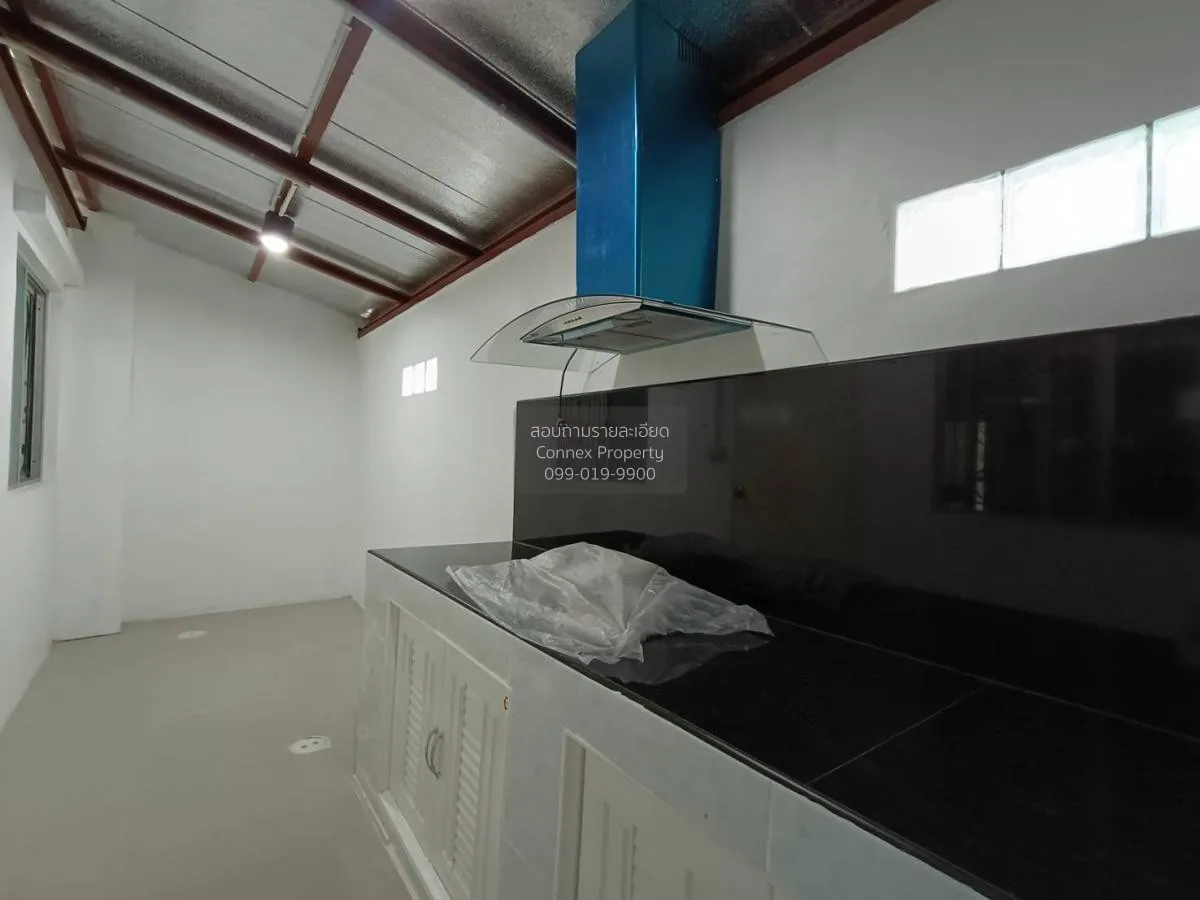 For Sale Townhouse/Townhome  , BAAN PRUKSA 86/2 LADKRABANG – SUVA