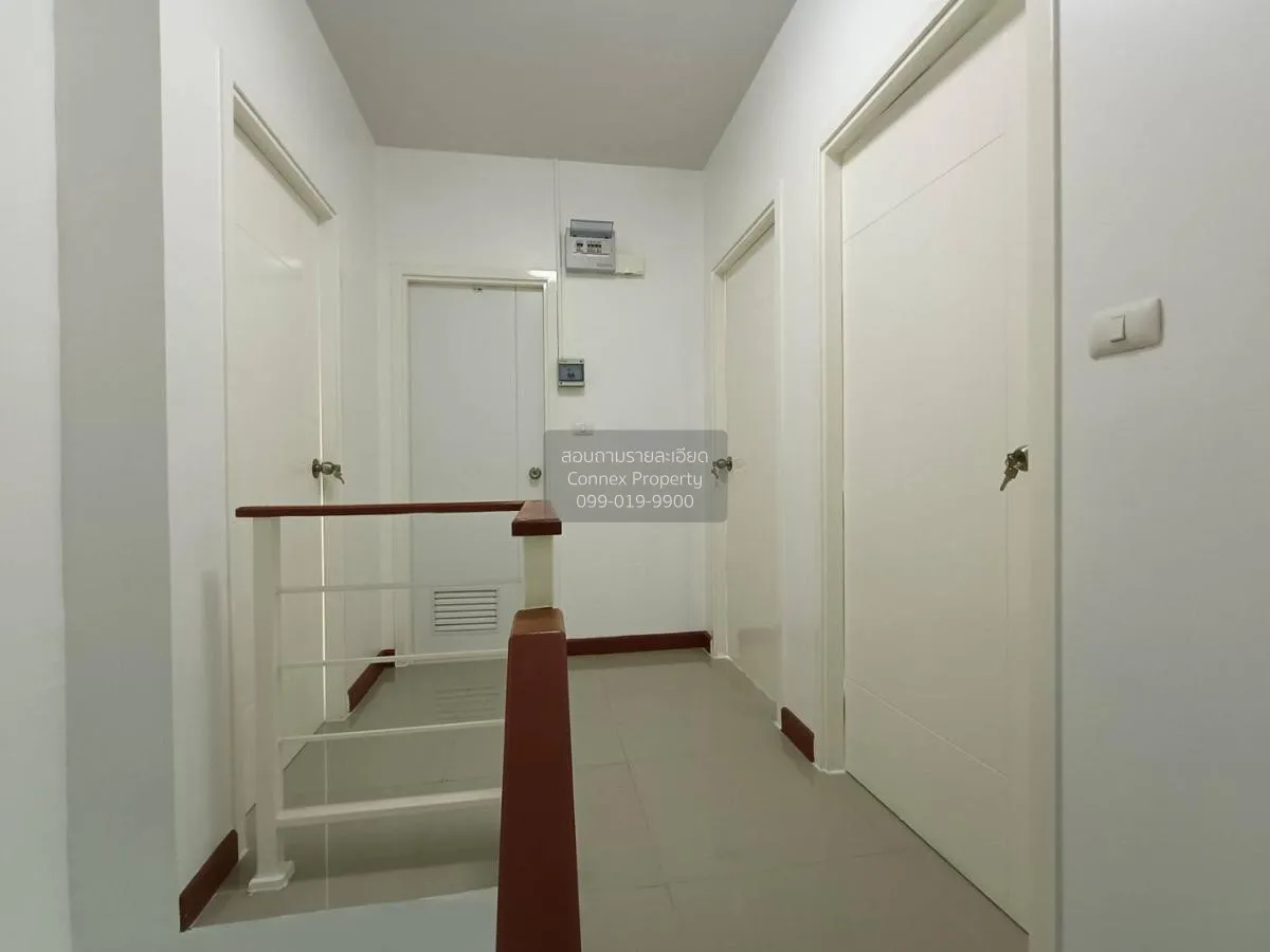 For Sale Townhouse/Townhome  , BAAN PRUKSA 86/2 LADKRABANG – SUVA