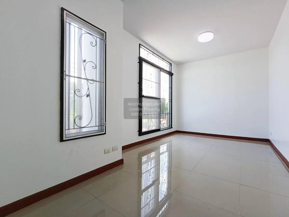 For Sale Townhouse/Townhome  , BAAN PRUKSA 86/2 LADKRABANG – SUVA