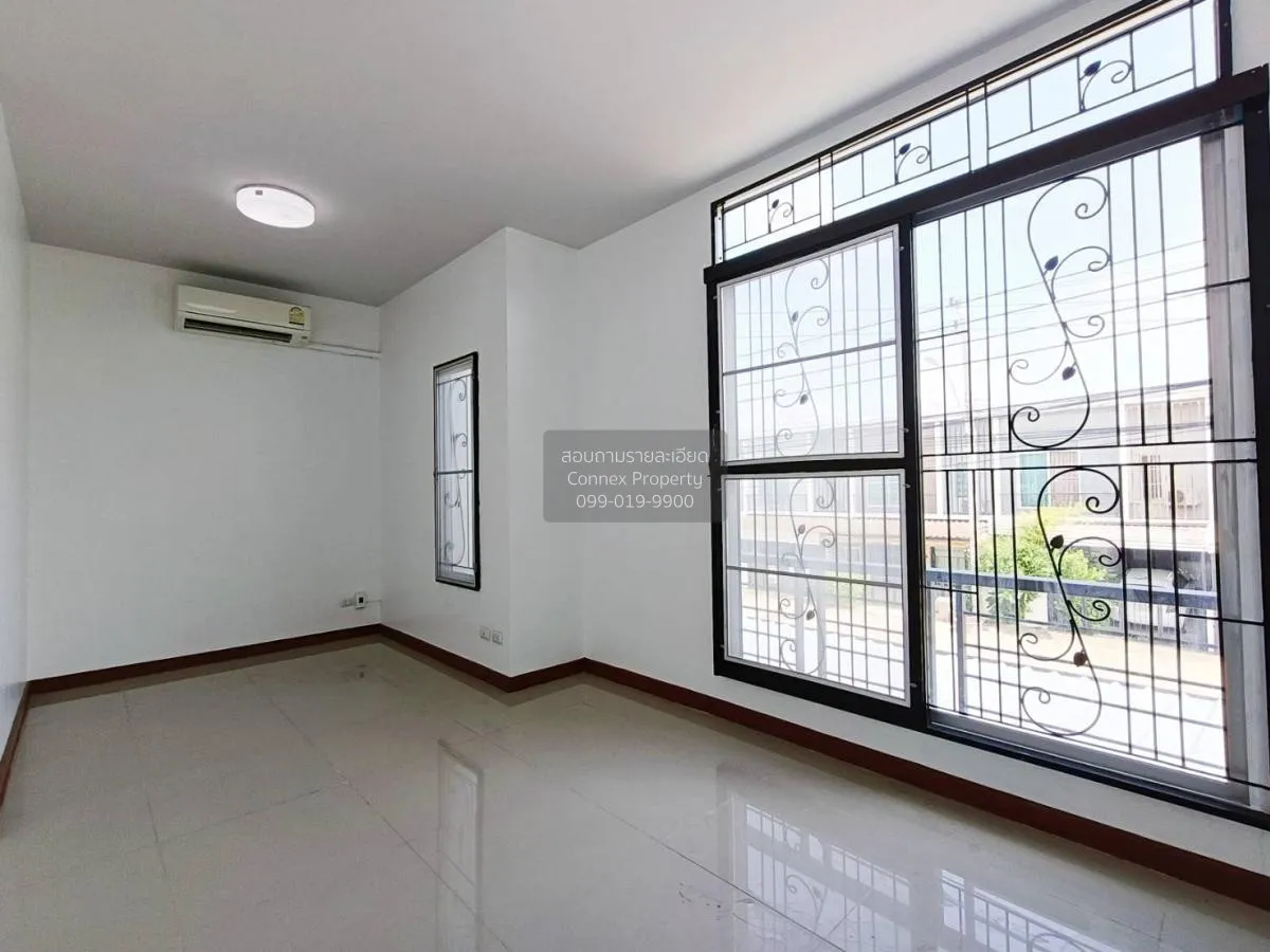 For Sale Townhouse/Townhome  , BAAN PRUKSA 86/2 LADKRABANG – SUVA