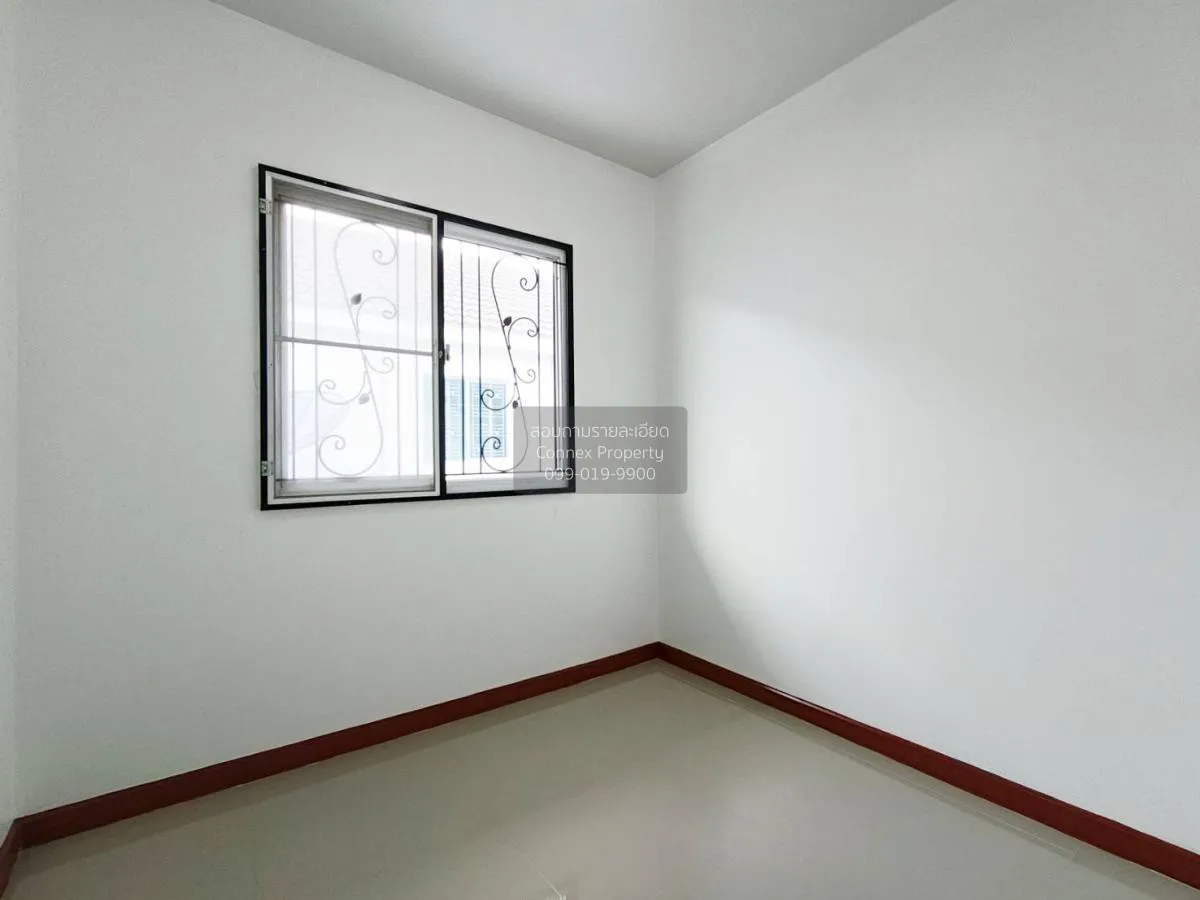 For Sale Townhouse/Townhome  , BAAN PRUKSA 86/2 LADKRABANG – SUVA