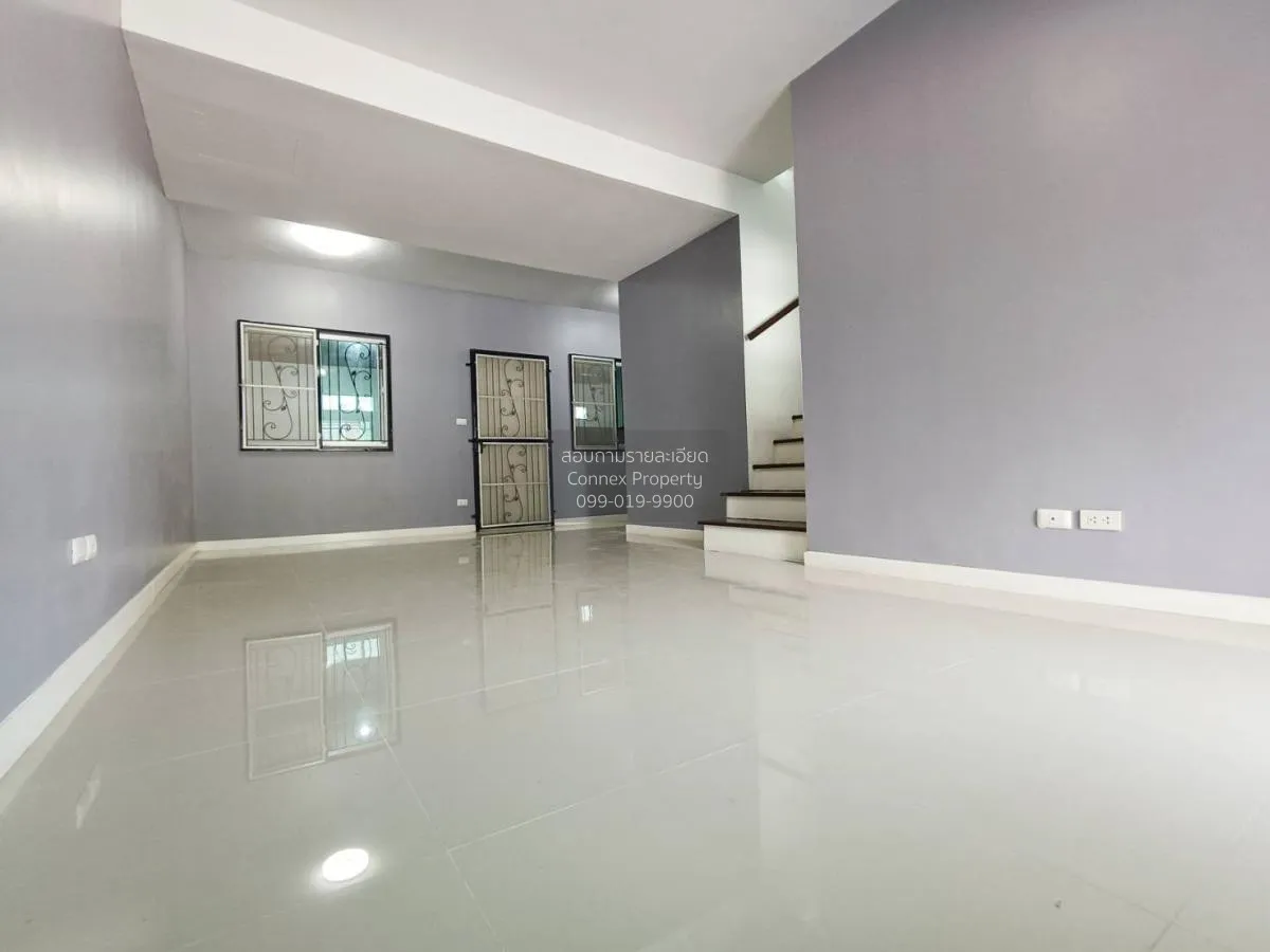 For Sale Townhouse/Townhome  , BAAN PRUKSA 86/2 LADKRABANG – SUVA