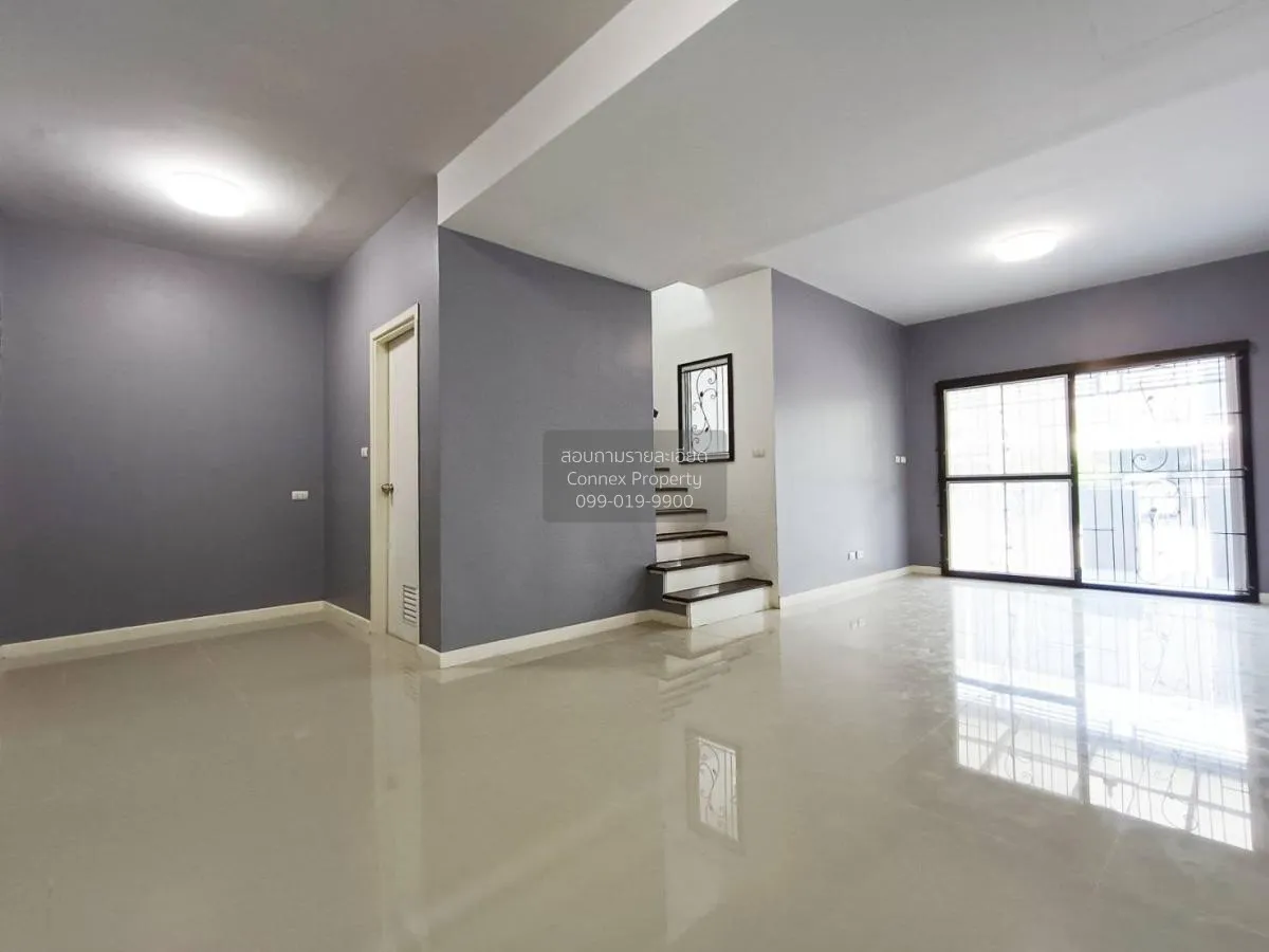 For Sale Townhouse/Townhome  , BAAN PRUKSA 86/2 LADKRABANG – SUVA