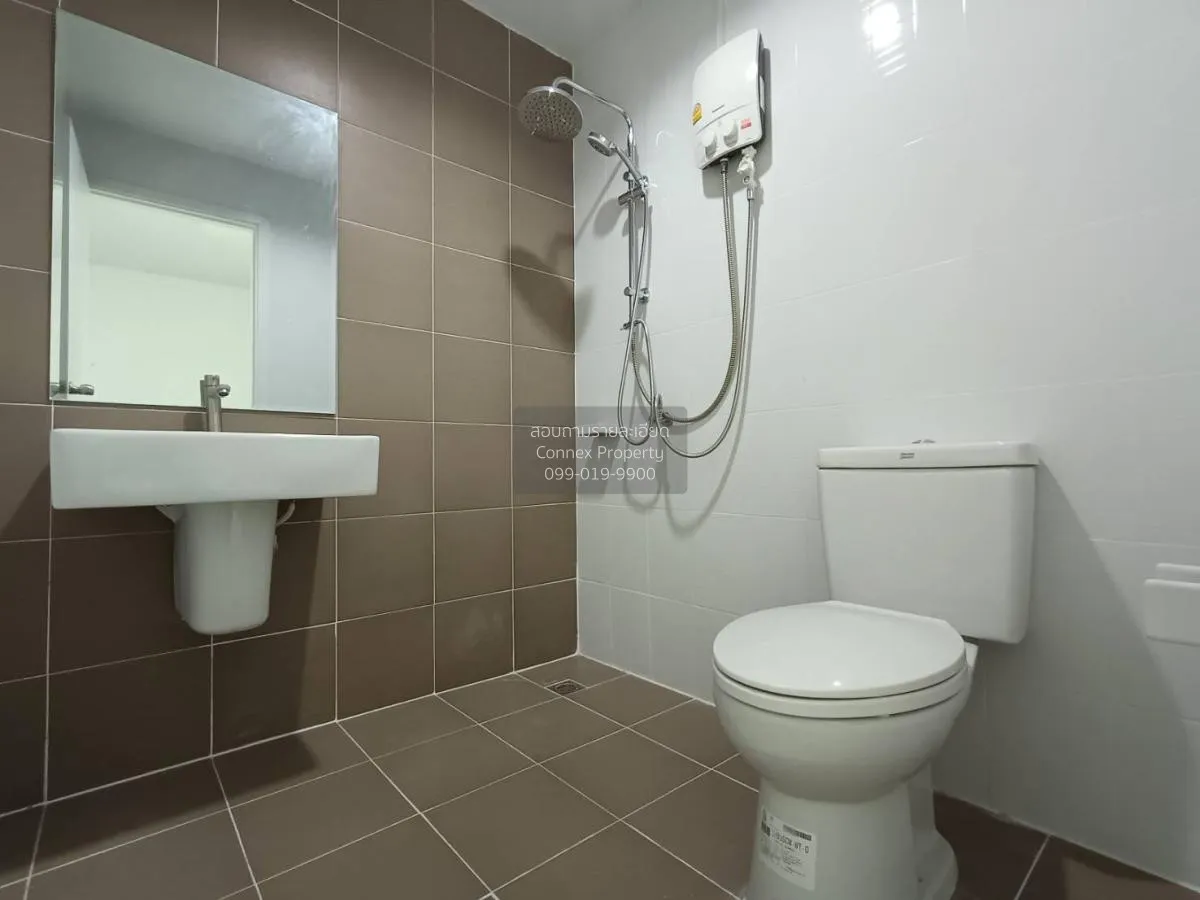 For Sale Townhouse/Townhome  , BAAN PRUKSA 86/2 LADKRABANG – SUVA