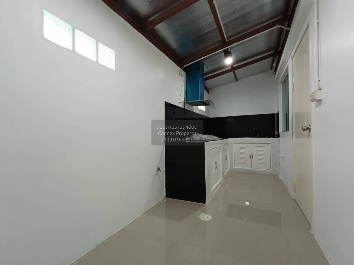 For Sale Townhouse/Townhome  , BAAN PRUKSA 86/2 LADKRABANG – SUVA