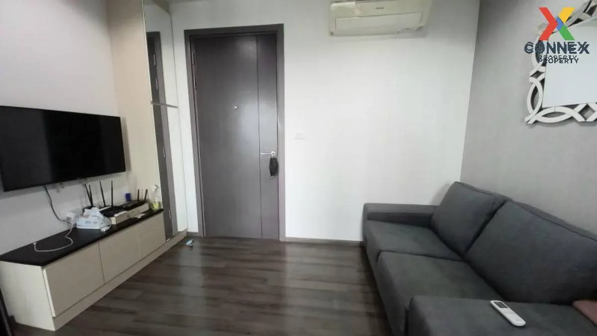 For Sale Condo , The Base Park West Sukhumvit 77 , BTS-On Nut , P 3