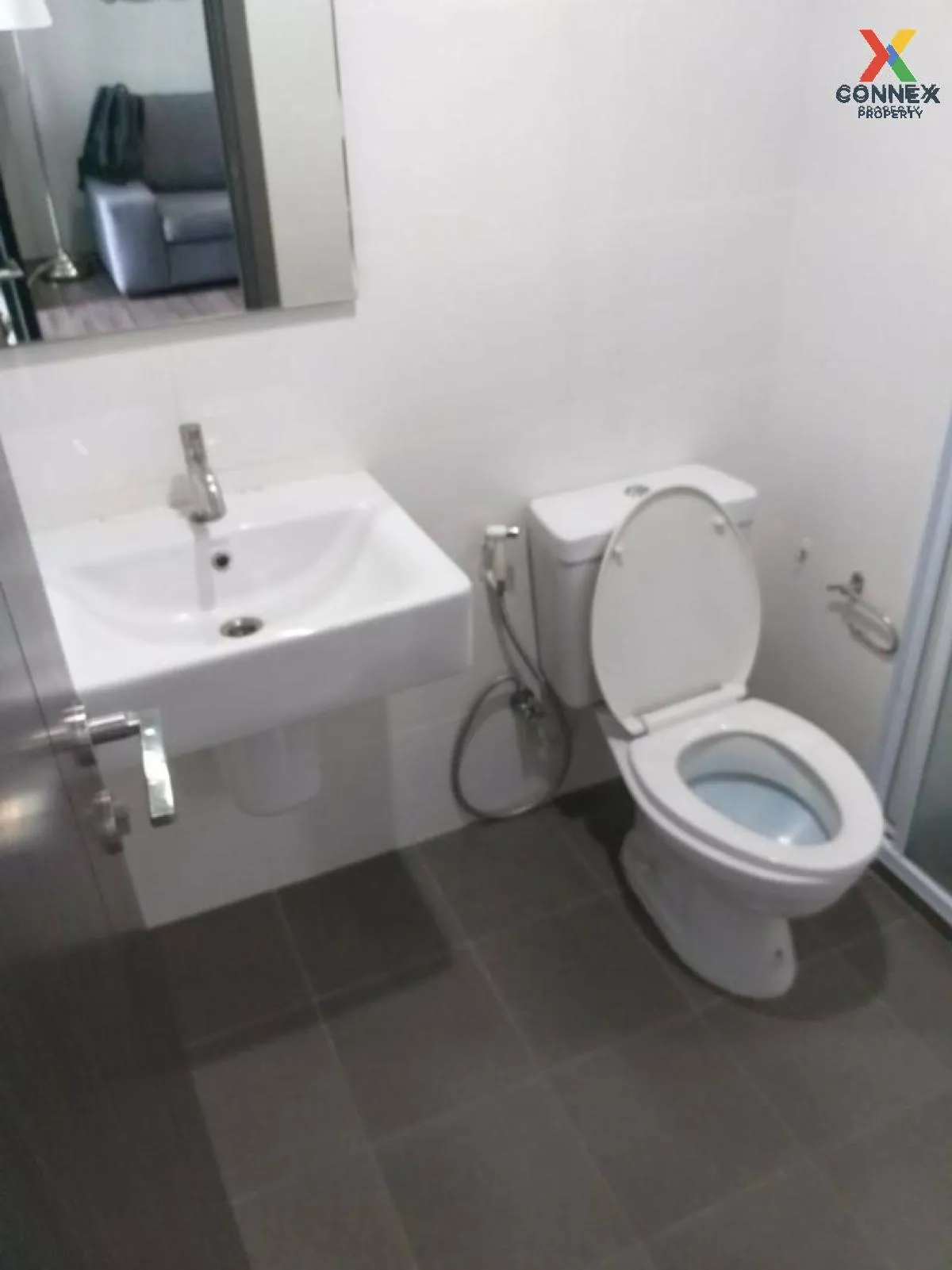 For Sale Condo , The Base Park West Sukhumvit 77 , BTS-On Nut , P