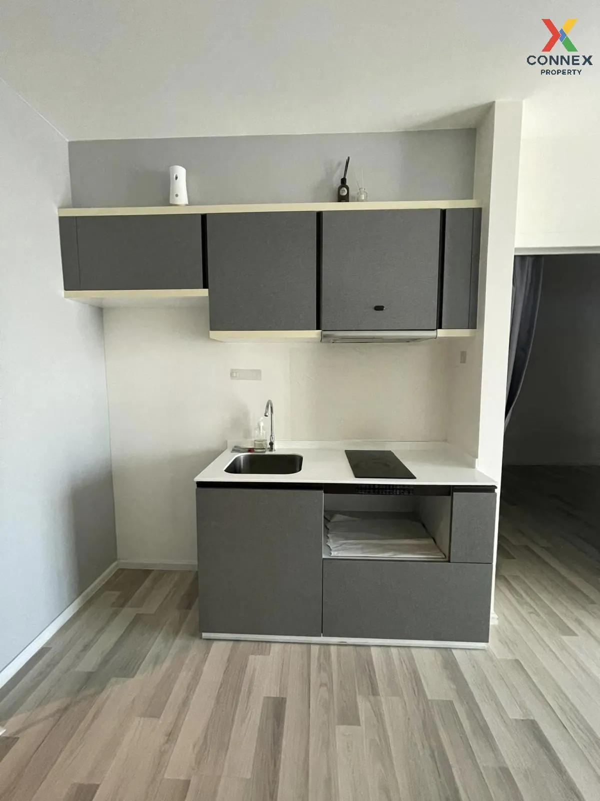 For Sale Condo , The Key Sathorn - Charoenrat , BTS-Surasak , Ban For Sale Condo , The Key Sathorn - Charoenrat , BTS-Surasak , Ban 3