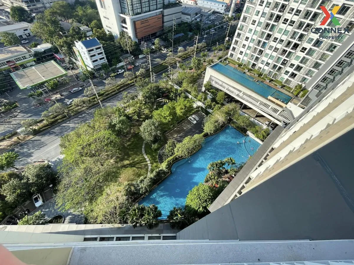For Sale Condo , The Key Sathorn - Charoenrat , BTS-Surasak , Ban For Sale Condo , The Key Sathorn - Charoenrat , BTS-Surasak , Ban