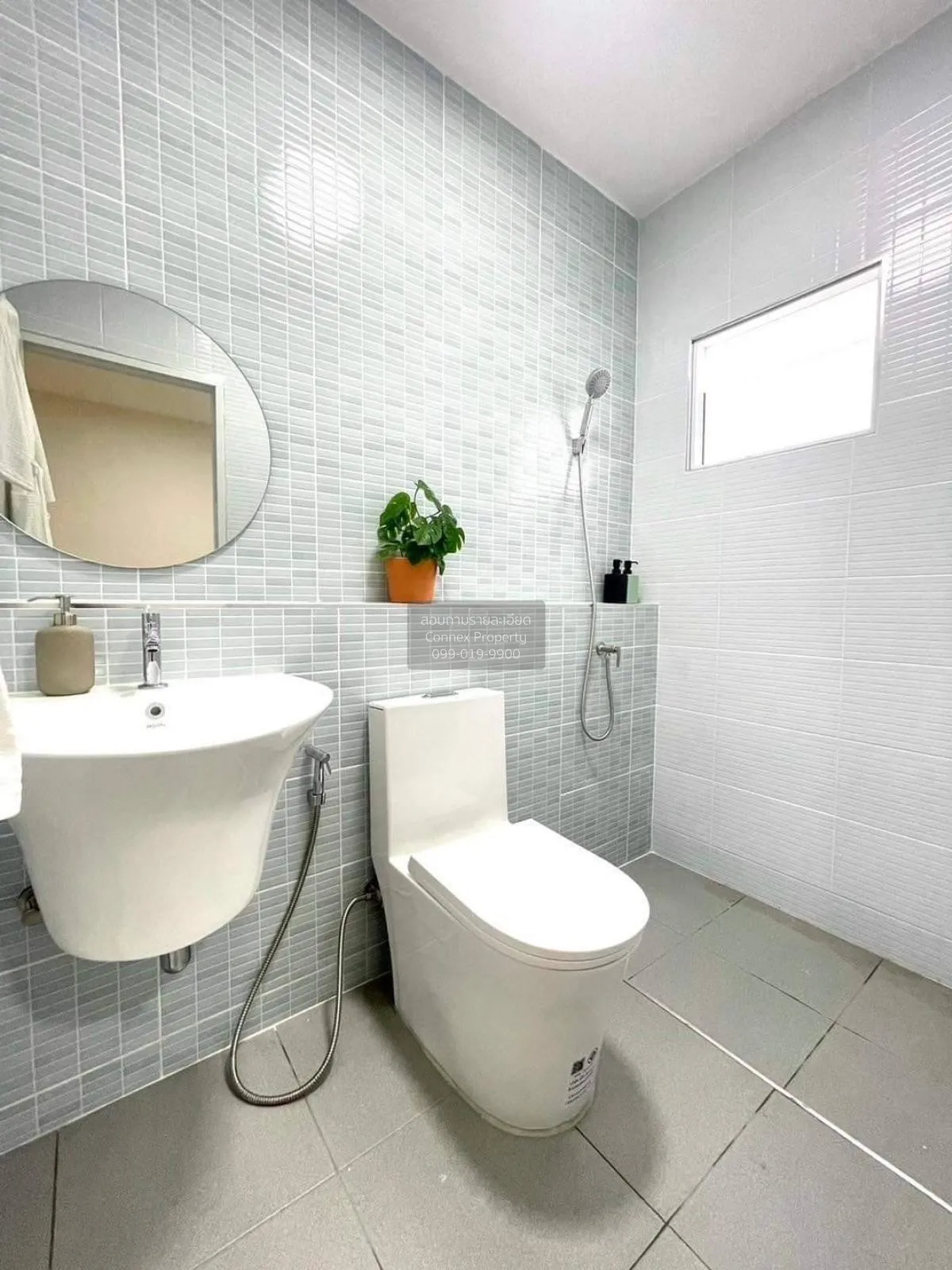 ขายทาวน์เฮ้าส์/ทาวน์โฮม  สิรารมย์ ลำลูกกา-คลอง 4 รีโนเวทใหม่ ลำลู