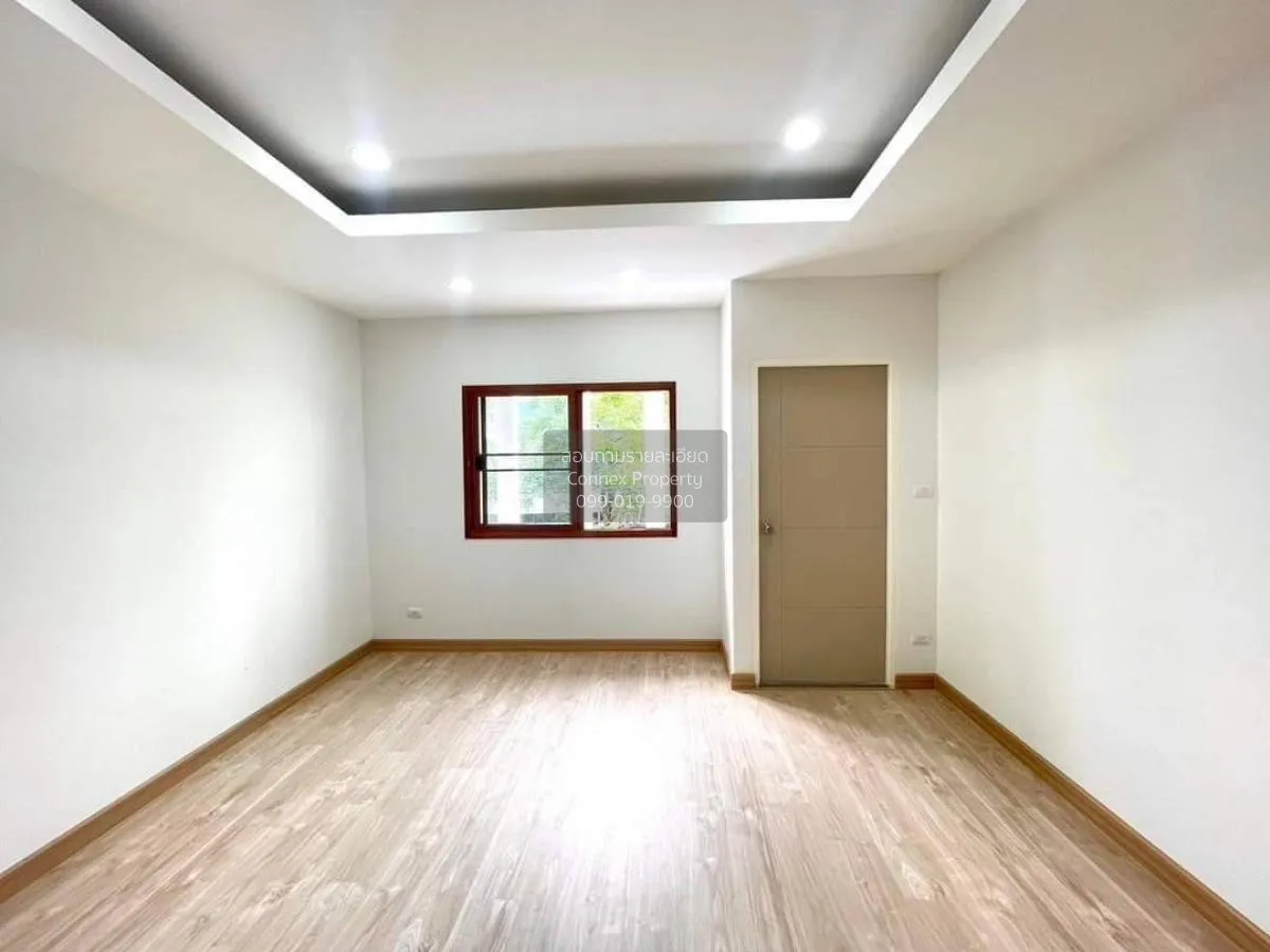 ขายทาวน์เฮ้าส์/ทาวน์โฮม  สิรารมย์ ลำลูกกา-คลอง 4 รีโนเวทใหม่ ลำลู