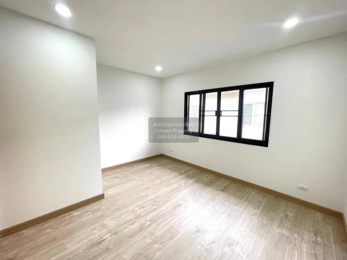 ขายทาวน์เฮ้าส์/ทาวน์โฮม  สิรารมย์ ลำลูกกา-คลอง 4 รีโนเวทใหม่ ลำลู