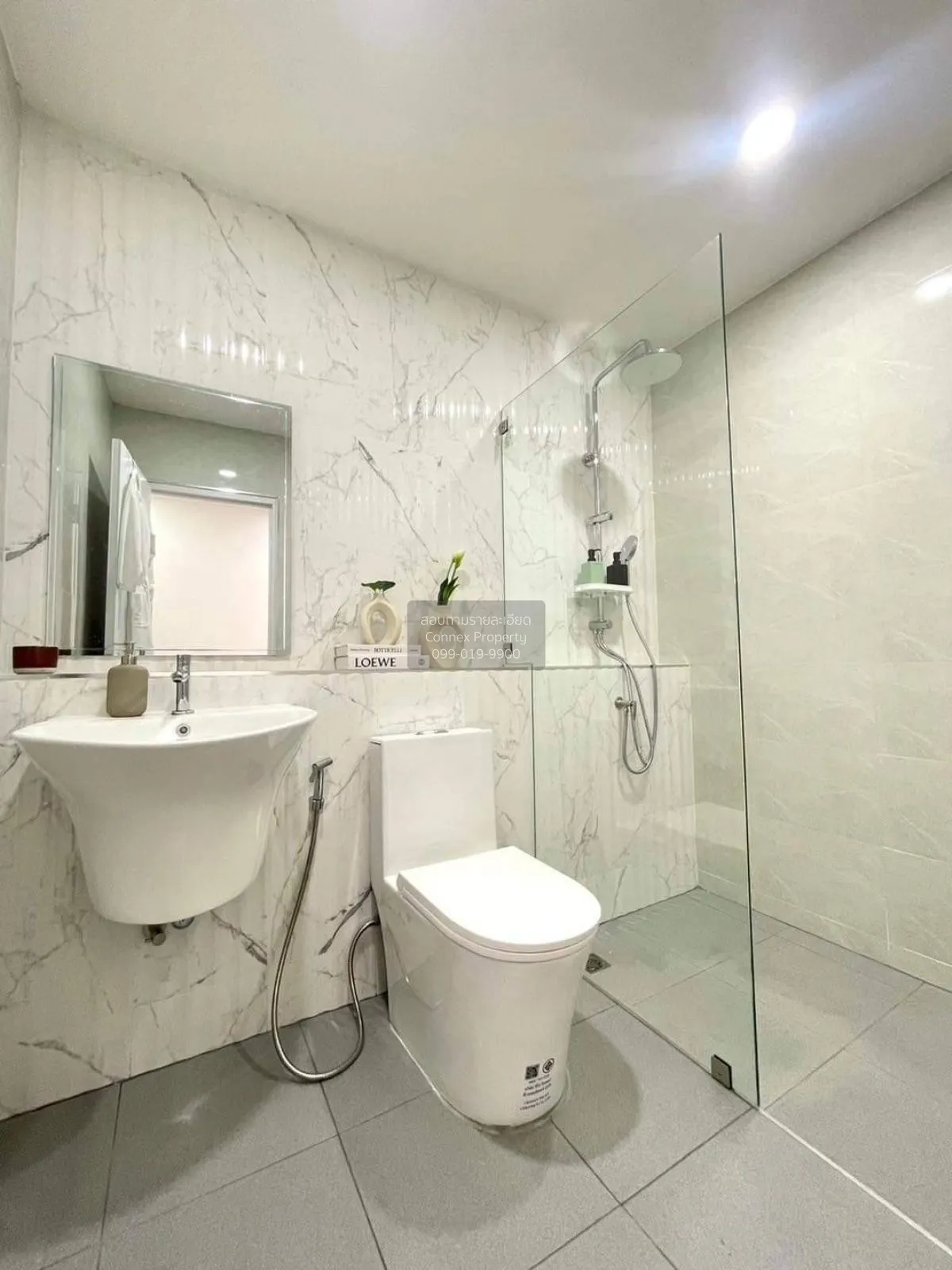 ขายทาวน์เฮ้าส์/ทาวน์โฮม  สิรารมย์ ลำลูกกา-คลอง 4 รีโนเวทใหม่ ลำลู