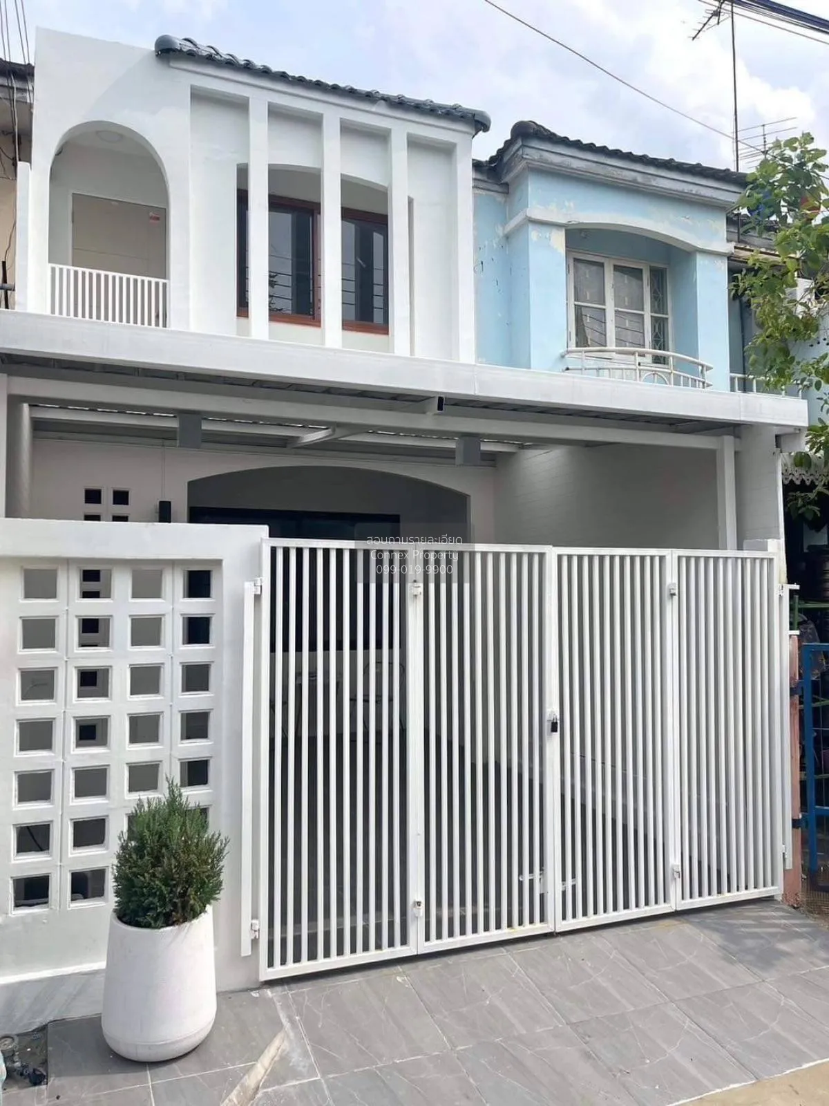 ขายทาวน์เฮ้าส์/ทาวน์โฮม  สิรารมย์ ลำลูกกา-คลอง 4 รีโนเวทใหม่ ลำลู 2