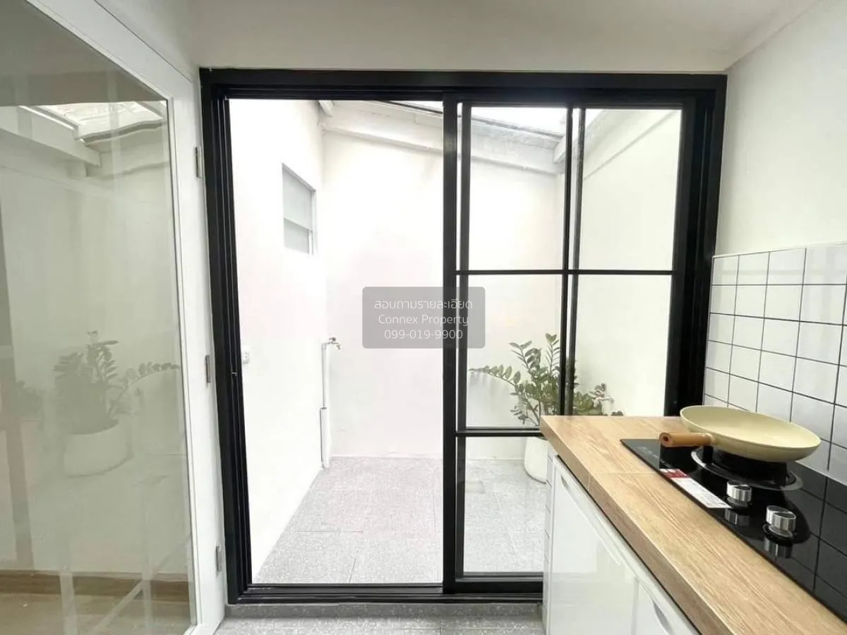 ขายทาวน์เฮ้าส์/ทาวน์โฮม  สิรารมย์ ลำลูกกา-คลอง 4 รีโนเวทใหม่ ลำลู