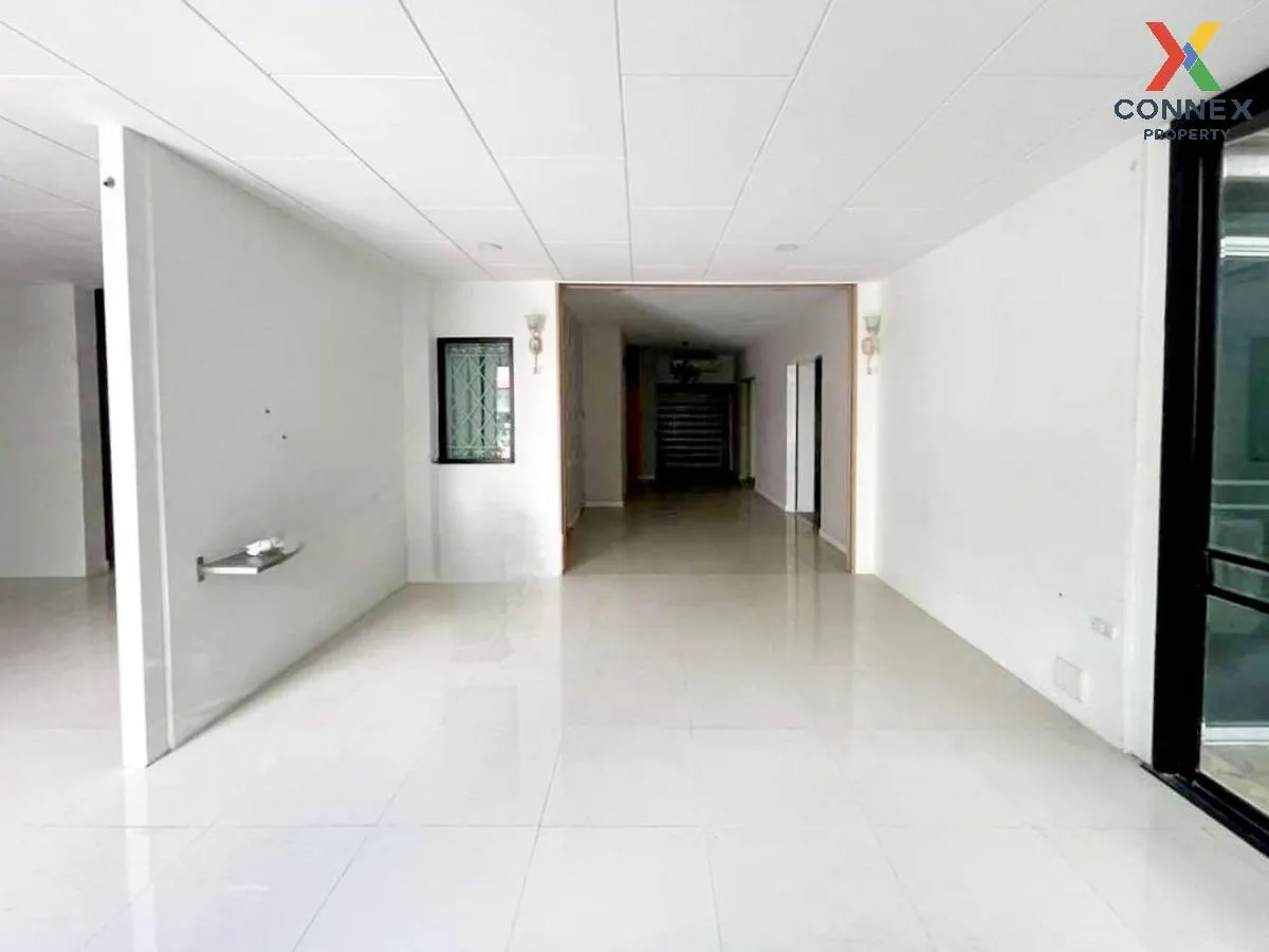 For Sale Townhouse/Townhome  , SIXNATURE WATCHARAPOL , Tha Raeng  4