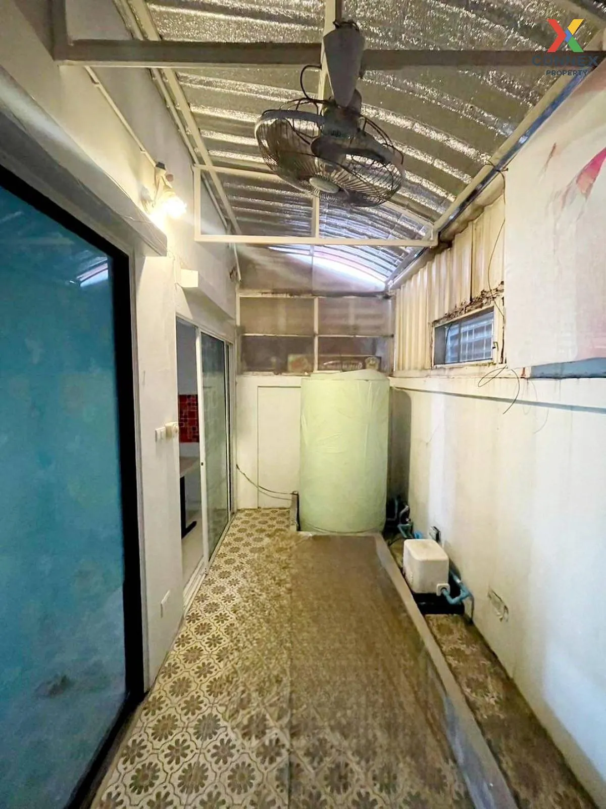 For Sale Townhouse/Townhome  , SIXNATURE WATCHARAPOL , Tha Raeng 