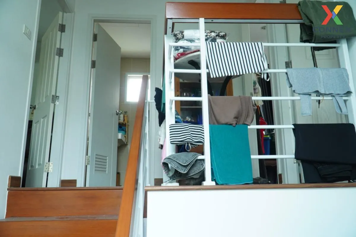 ขายบ้าน  พฤกษาวิลเลจ ซีนเนอรี่ โกสุมฯ 43 – สรงประภา ดอนเมือง เขต 