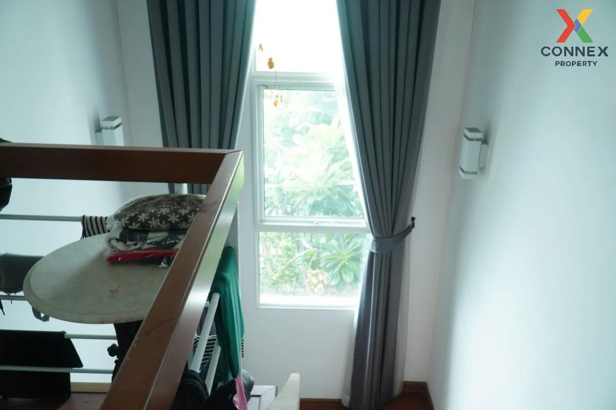 ขายบ้าน  พฤกษาวิลเลจ ซีนเนอรี่ โกสุมฯ 43 – สรงประภา ดอนเมือง เขต 