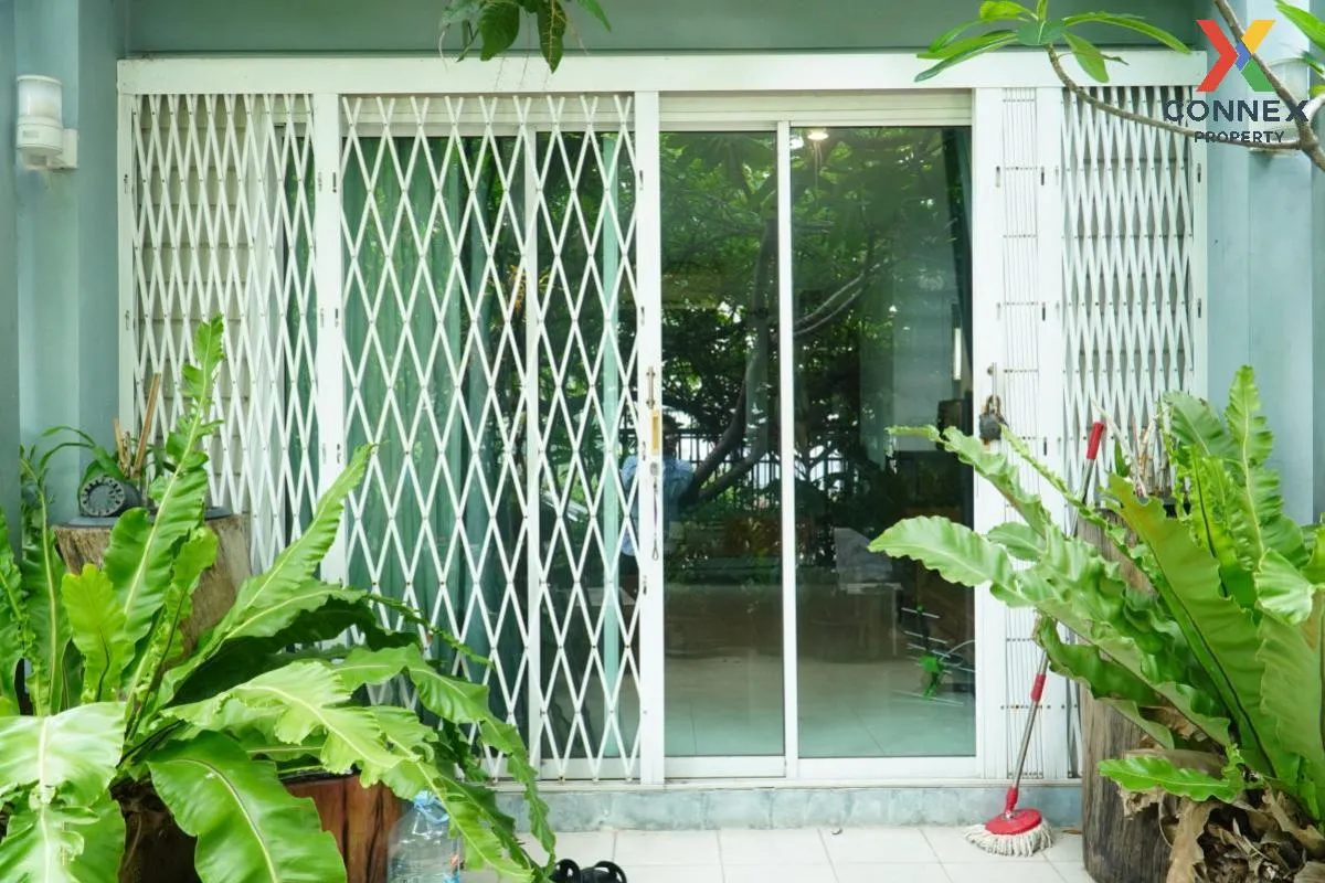 ขายบ้าน  พฤกษาวิลเลจ ซีนเนอรี่ โกสุมฯ 43 – สรงประภา ดอนเมือง เขต 