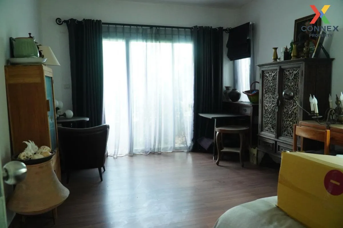 ขายบ้าน  พฤกษาวิลเลจ ซีนเนอรี่ โกสุมฯ 43 – สรงประภา ดอนเมือง เขต 