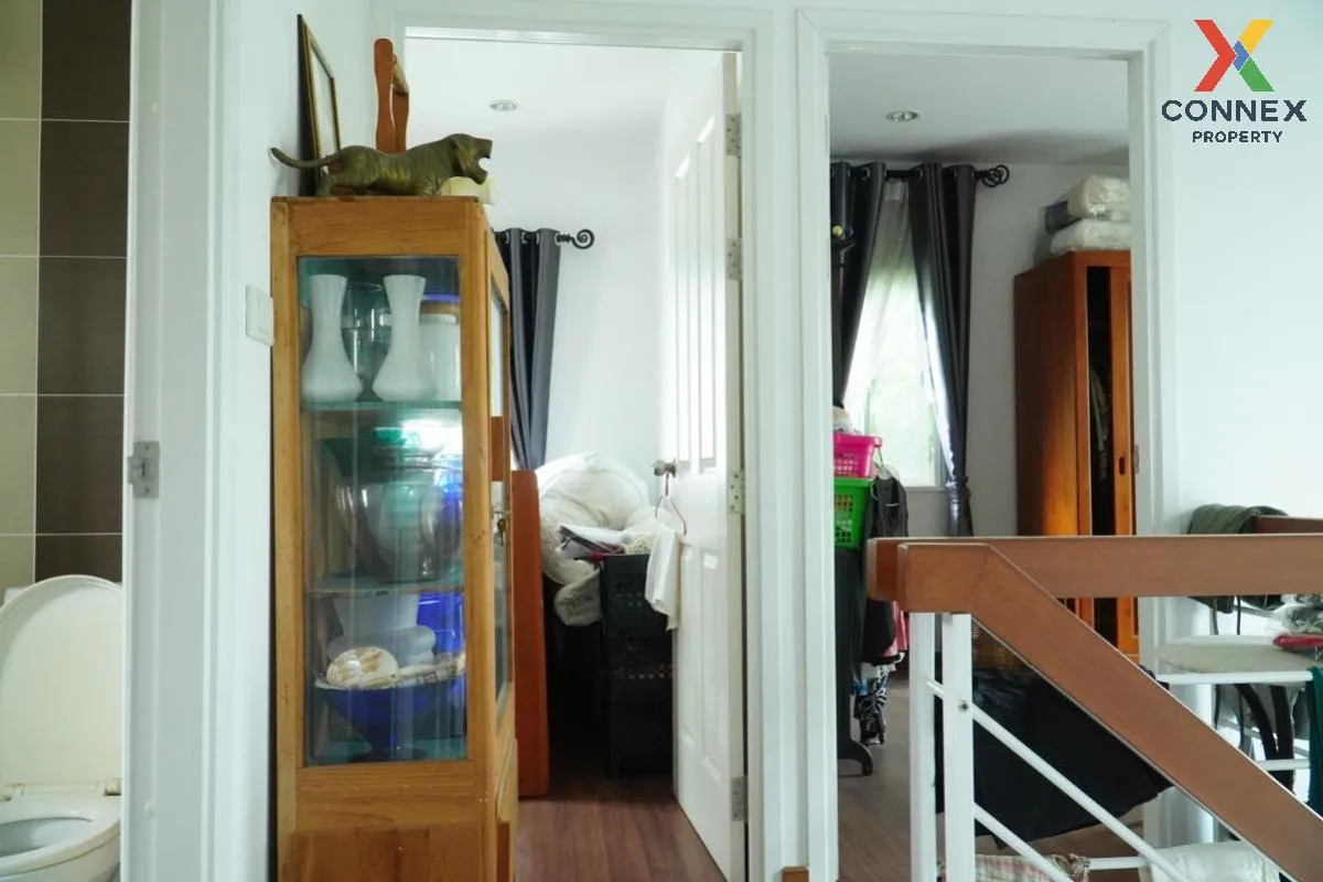 ขายบ้าน  พฤกษาวิลเลจ ซีนเนอรี่ โกสุมฯ 43 – สรงประภา ดอนเมือง เขต 