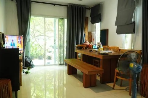 ขายบ้าน  พฤกษาวิลเลจ ซีนเนอรี่ โกสุมฯ 43 – สรงประภา ดอนเมือง เขต ดอนเมือง กรุงเทพ CX-99496