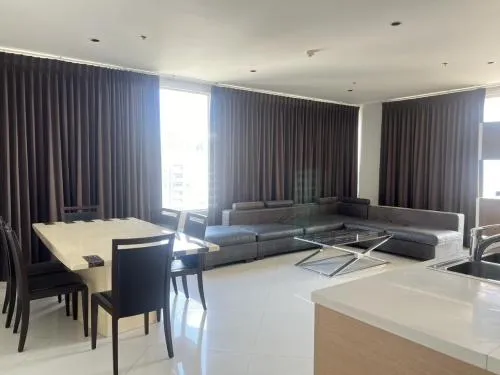 ขายคอนโด  ดิ เอ็มไพร์ เพลส BTS-ช่องนนทรี ยานนาวา เขต สาทร กรุงเทพ CX-99497