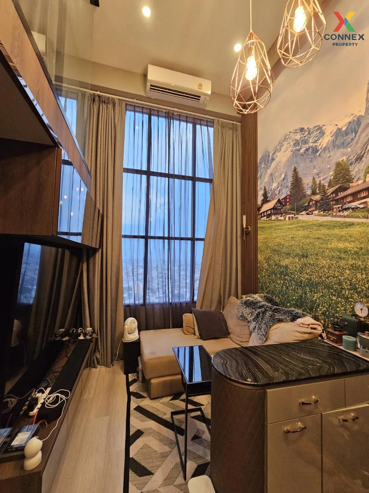 ขายคอนโด  ไนท์บริดจ์ ไพร์ม สาทร ดูเพล็กซ์ BTS-ช่องนนทรี ทุ่งมหาเม ขายคอนโด  ไนท์บริดจ์ ไพร์ม สาทร ดูเพล็กซ์ BTS-ช่องนนทรี ทุ่งมหาเม 1