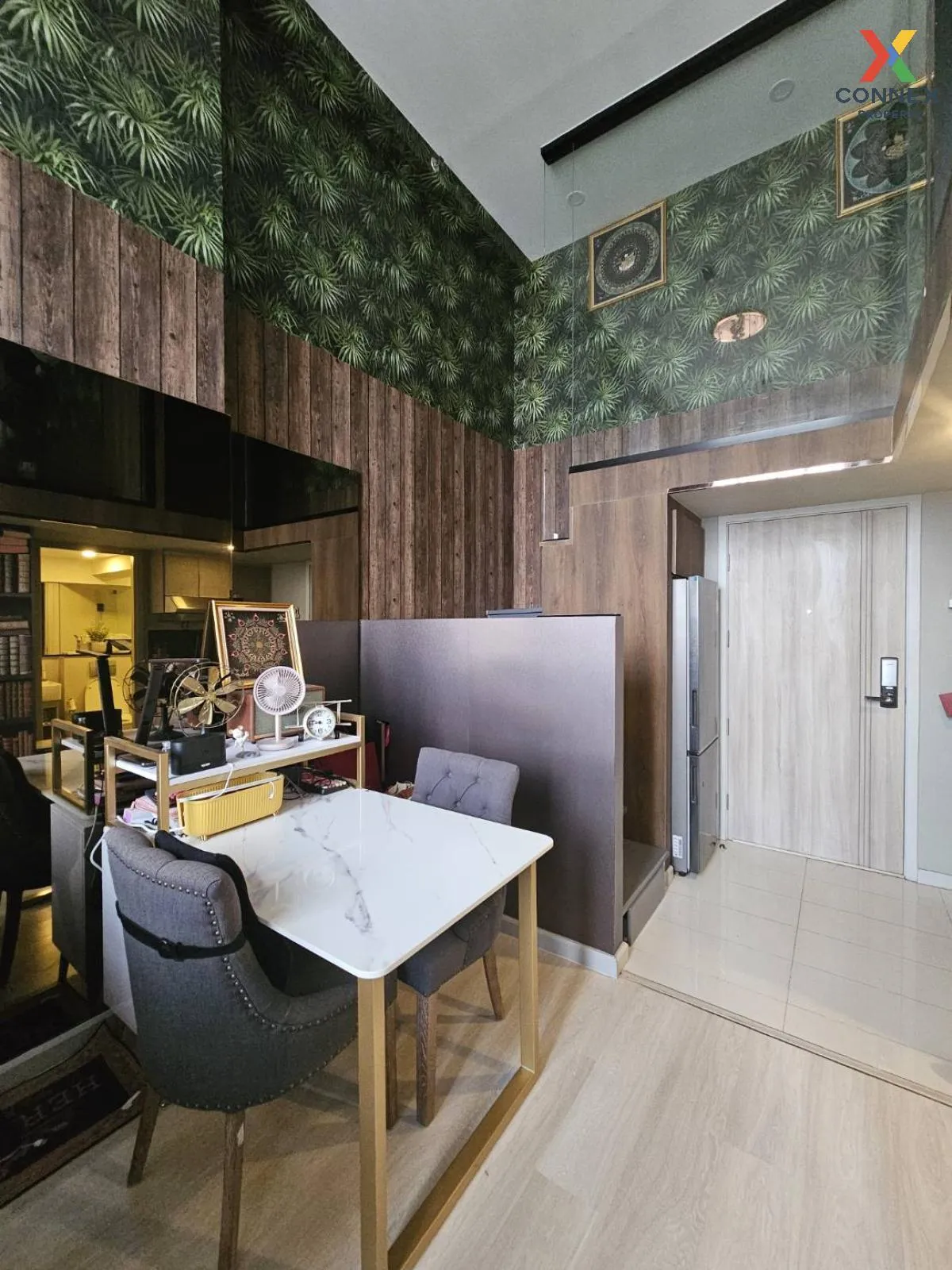 ขายคอนโด  ไนท์บริดจ์ ไพร์ม สาทร ดูเพล็กซ์ BTS-ช่องนนทรี ทุ่งมหาเม ขายคอนโด  ไนท์บริดจ์ ไพร์ม สาทร ดูเพล็กซ์ BTS-ช่องนนทรี ทุ่งมหาเม 2