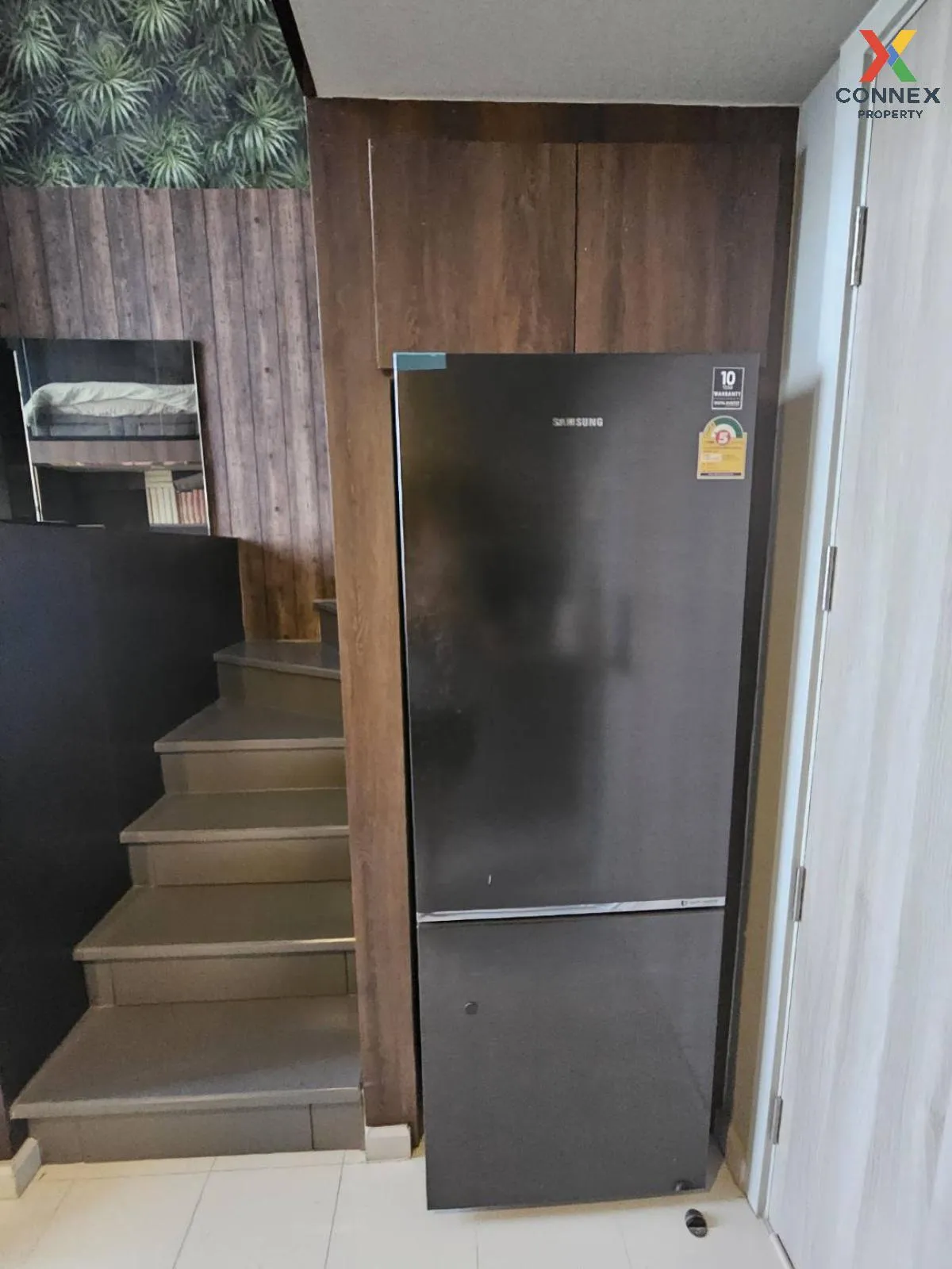 ขายคอนโด  ไนท์บริดจ์ ไพร์ม สาทร ดูเพล็กซ์ BTS-ช่องนนทรี ทุ่งมหาเม ขายคอนโด  ไนท์บริดจ์ ไพร์ม สาทร ดูเพล็กซ์ BTS-ช่องนนทรี ทุ่งมหาเม 3