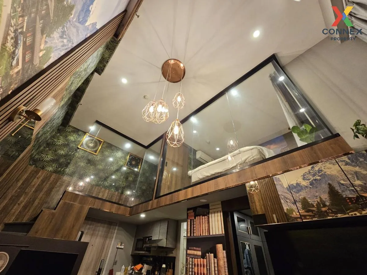 ขายคอนโด  ไนท์บริดจ์ ไพร์ม สาทร ดูเพล็กซ์ BTS-ช่องนนทรี ทุ่งมหาเม ขายคอนโด  ไนท์บริดจ์ ไพร์ม สาทร ดูเพล็กซ์ BTS-ช่องนนทรี ทุ่งมหาเม 4