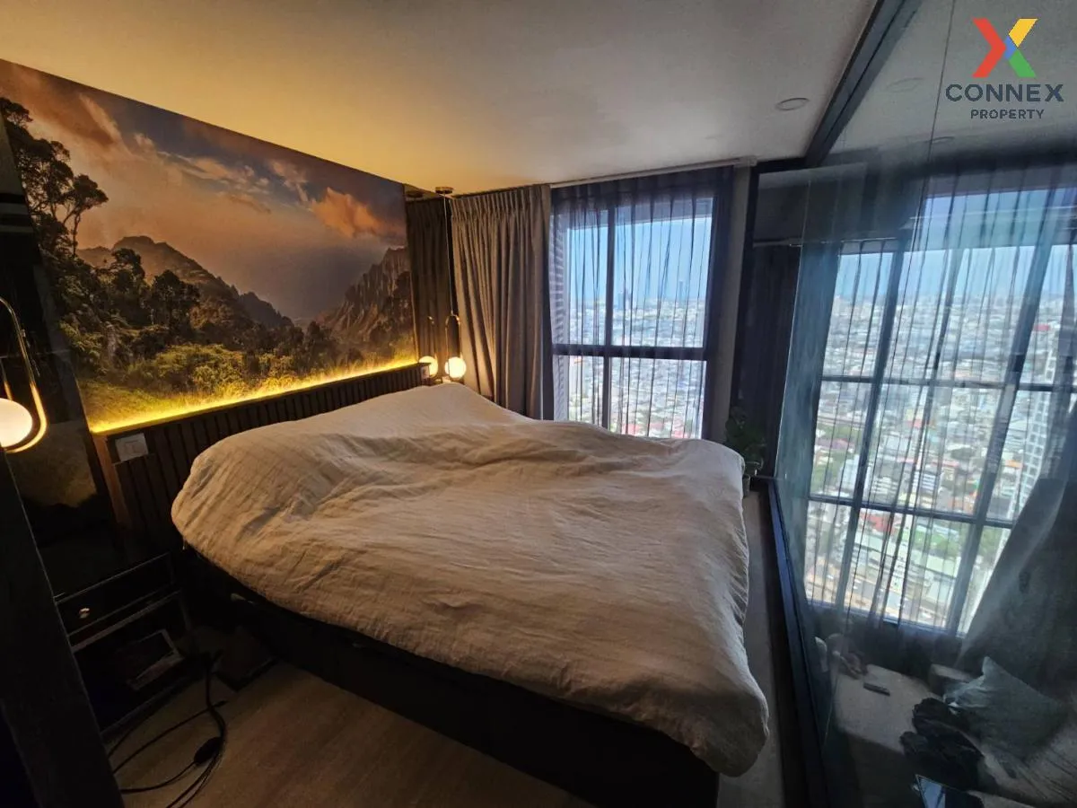 ขายคอนโด  ไนท์บริดจ์ ไพร์ม สาทร ดูเพล็กซ์ BTS-ช่องนนทรี ทุ่งมหาเม ขายคอนโด  ไนท์บริดจ์ ไพร์ม สาทร ดูเพล็กซ์ BTS-ช่องนนทรี ทุ่งมหาเม