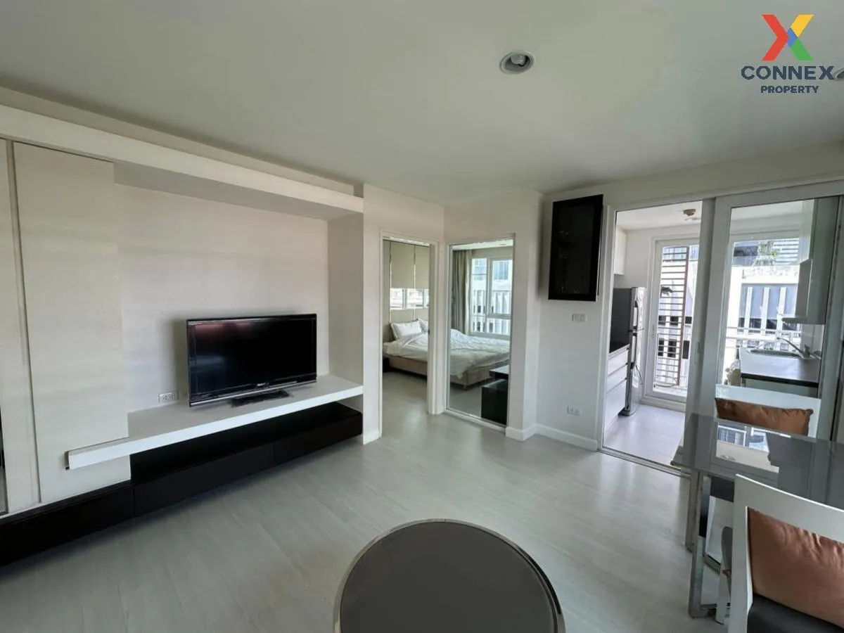 ขายคอนโด  เดอะ แบงค็อก สาทร - ตากสิน BTS-กรุงธนบุรี คลองต้นไทร เข