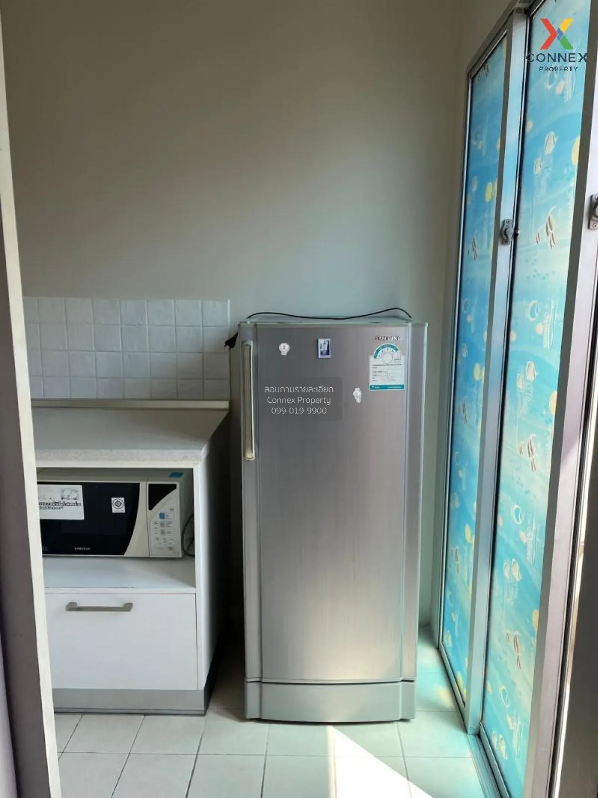 ขายคอนโด  มาย คอนโด ปิ่นเกล้า บางบำหรุ เขต บางพลัด กรุงเทพ CX-995