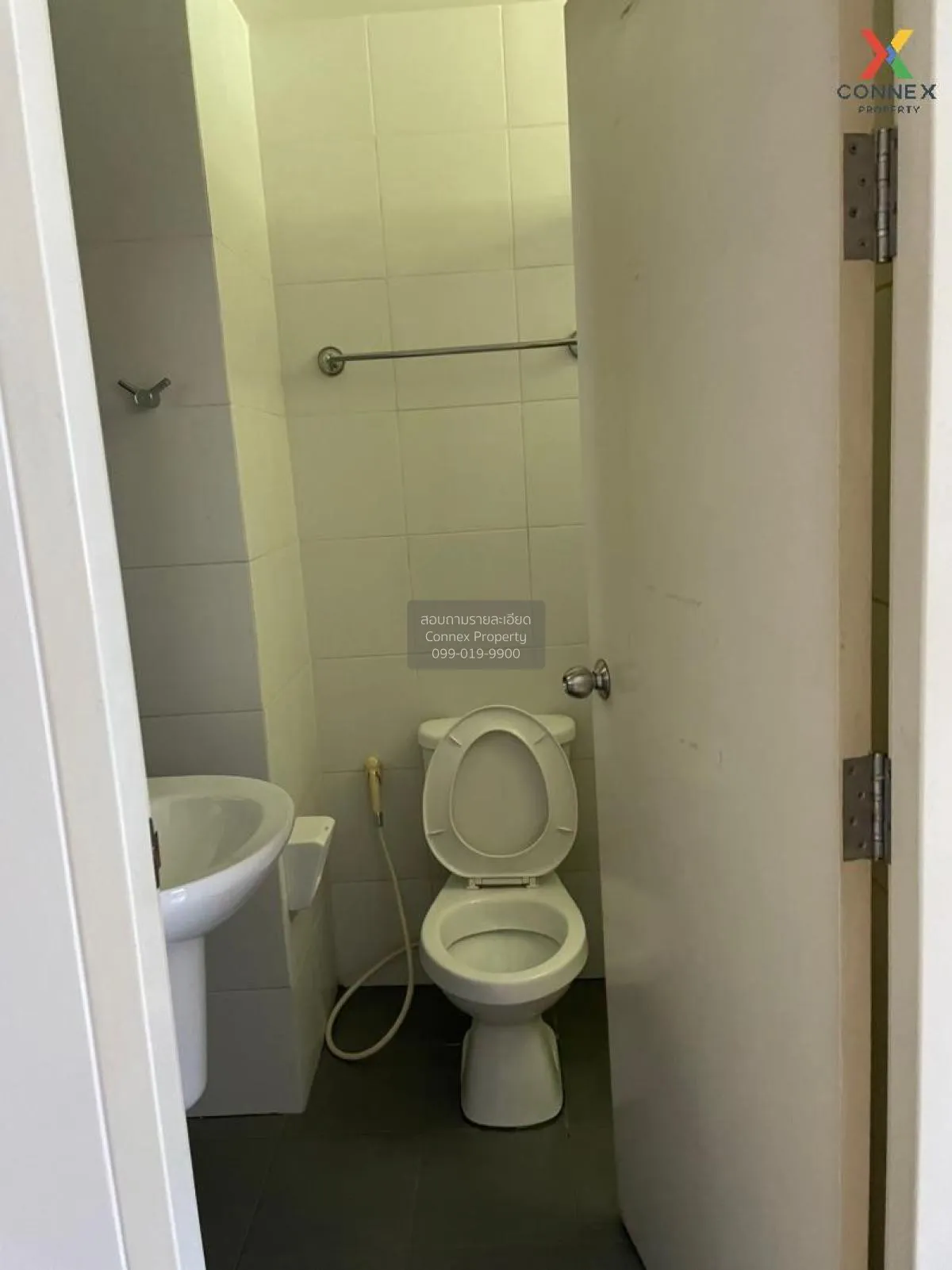 ขายคอนโด  มาย คอนโด ปิ่นเกล้า บางบำหรุ เขต บางพลัด กรุงเทพ CX-995