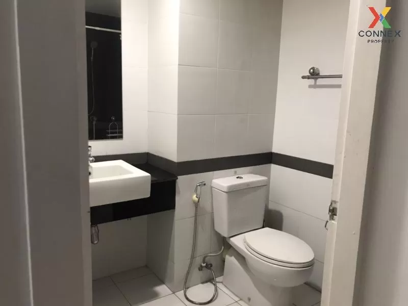 ขายคอนโด  เอ สเปซ สุขุมวิท 77 BTS-อ่อนนุช สวนหลวง เขต สวนหลวง กรุ