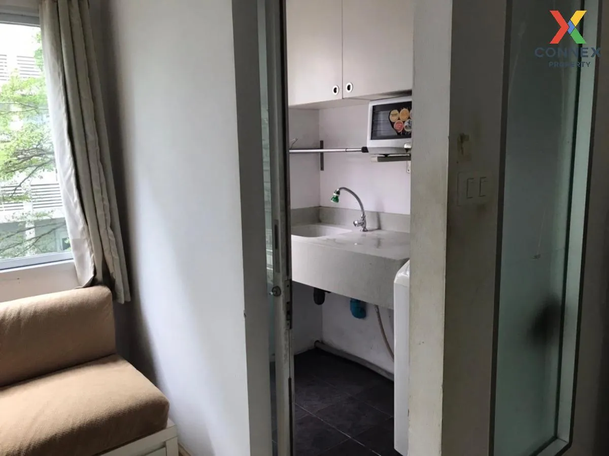 ขายคอนโด  เอ สเปซ สุขุมวิท 77 BTS-อ่อนนุช สวนหลวง เขต สวนหลวง กรุ 4