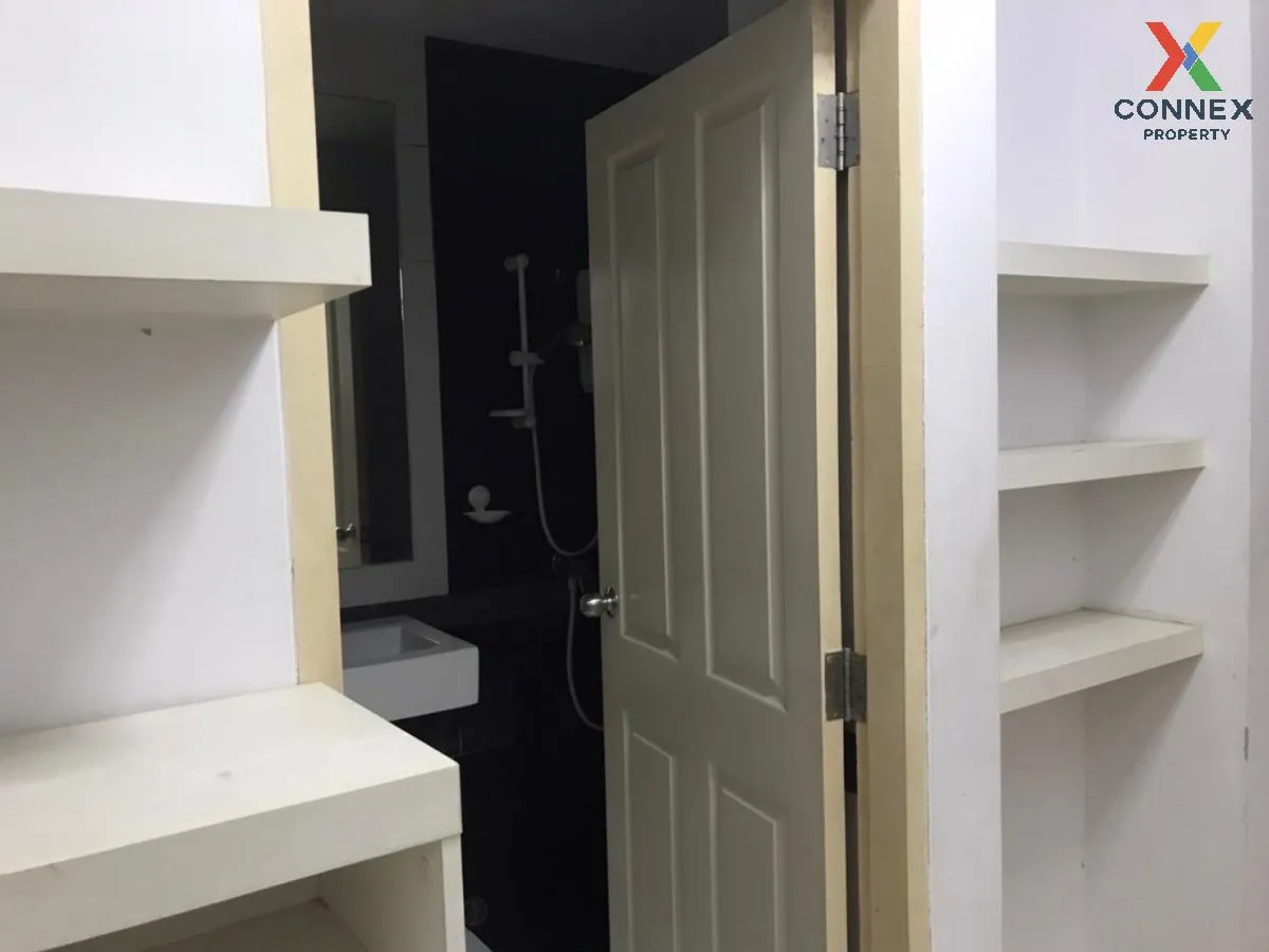 ขายคอนโด  เอ สเปซ สุขุมวิท 77 BTS-อ่อนนุช สวนหลวง เขต สวนหลวง กรุ