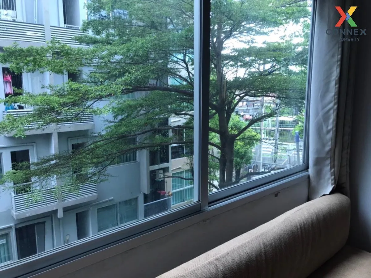 ขายคอนโด  เอ สเปซ สุขุมวิท 77 BTS-อ่อนนุช สวนหลวง เขต สวนหลวง กรุ